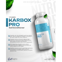 Yf Agro Karboks Pro 20 Lt 20 L