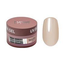 Runail Expert Protez Tırnak Jeli Old Money Uv Gel Nude Açık Bej 50gr. 120