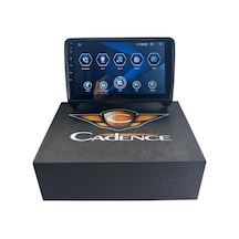 Audi Tt 2006-2014 Cadence T5 İşlemcili Profesyonel 360 Cam Destekli Oem Multimedia