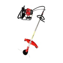 Rodex RDX 9637 41.5 CC 2 Hp Benzinli Sırt Tırpanı