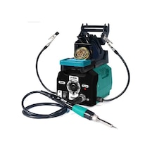 Prolink P-36aıı Isı Ayarlı Lehimleme İstasyonu