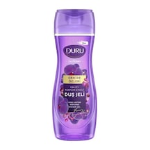 Duru Perfume Orkide Özleri Duş Jeli 650 ML