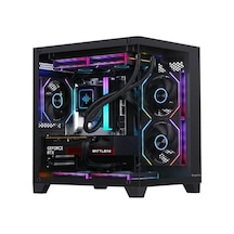 Oxpc-r5000 Oem Paket R5 7500f 16gb 512gb 8gb Rtx5060 Fdos