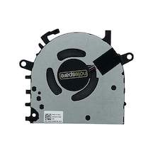 Lenovo Uyumlu Ideapad 5 Pro-16arh7 82sn00emtr Gpu Fan, Ekran Kartı Fanı - 12v Versiyon