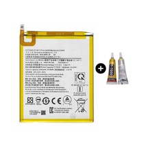 Samsung Galaxy Tab A7 Lite Sm-t220 Uyumlu Servis Batarya Pil + B7000