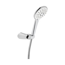 Artema Snow El Duşu Takımı Krom