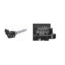 Ateşleme Bobini Mercedes C 203 204 Clc 203 Clk 209 E 207 211 212 Glk 204 Sprinter 906 Benzin 245745 Valeo