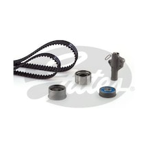 GATES K035255XS Triger Seti Lancer 03- 2,0 Cs9Aoutlander 03- 2,0 4Wd(Cu2W) 153Dıs******