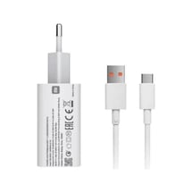 Senalstore Xiaomi Poco M2 Turbo Şarj Cihazı Aleti 33w