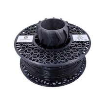 Porima Tpu Flex 98a 1.75mm Siyah Ral9005 Filament 1 Kg