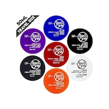 Redone Aqua Wax Mor 50 Ml Açık