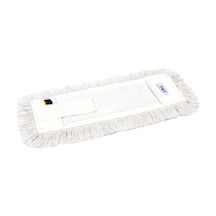 Ermop C NZ 50 Caiman Nemli Mop Beyaz 50 CM