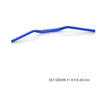 Universal Gidon Mavi 71 X 9 X 28 Mm Çok Renkli