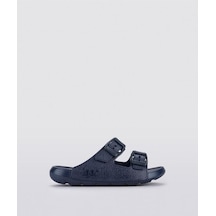 Igor Kai Marino Navy Terlik S10312-003-5303 Navy