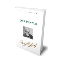 Çöle Inen Nur (553384832)