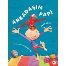 Arkadaşım Papi - Aıaı-876495