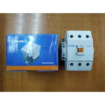 Stambu K7522 75a 2na 2nk Kontaktör 220-230v/ac