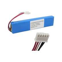 Powermaster Pm-24988 7.4v 5000mah Li-ion Lityum Batarya Jbl Xtreme1 Pili Uyumlu