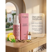 Tomris Antı-blemish Care Krem 100ml