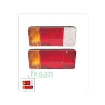 4lü Ym Dodge 250 Autopro 0153l Stop
