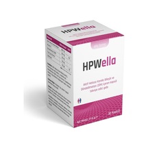 Hpwella 30 Kapsül