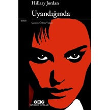Uyandığında- Yapı Kredi Yayınları