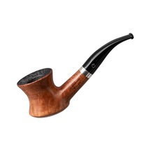 Şahin Collection 2019 9mm. Filtreli Akrilik Saplı Pipo 239239