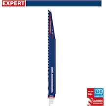 Bosch Expert S 1267 Xhm Ahşap-metal 300 Mm 10'lu Panter Testere 2608900402