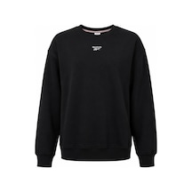 Reebok 6w Id Rlx Iı Sl Crew Siyah