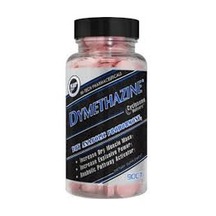 Hitech Dymethazine 90 Tablet