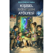 Kişisel Dönüşüm Atölyesi Epsilon Yayınevi