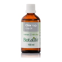 Botalife Chia Yağı 100 ML