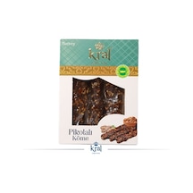 Kral Pestil Köme Gümüşhane Dut Kömesi Pikola 350 G