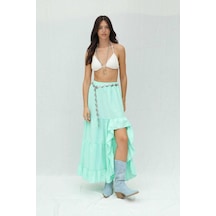 Mint Yeşili