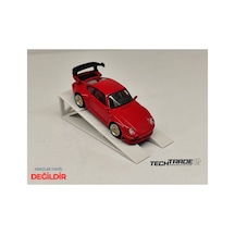 1/64 Ölçek Sergileme Rampası-beyaz