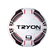 Futbol Topu Ft-110 No -4