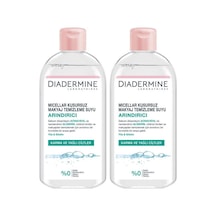 Diadermine Micellar Kusursuz Makyaj Temizleme Suyu 400 ML