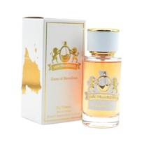 Lion Francesco Scent of Barcelona Kadın Parfüm EDP 50 ML