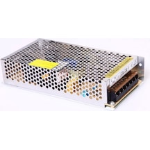 S Lınk 12v 5amper Sl Ka65 Metal Cctv Adaptör
