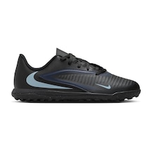 Nike Jr Phantom 6 Low Club Tf Halısaha Ayakkabısı - Hq2006 Black - Black