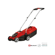 Einhell GE-CM 18/32 Li - Solo Akülü Çim Biçme Makinesi - 3413256
