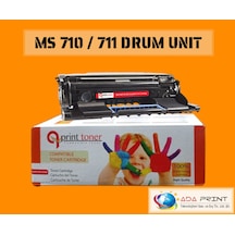 Lexmark Ms710 Mx710 Ms711 Ms810 Ms811 Mx710 Drum Unitesi 448058029