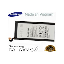 Samsung Uyumlu Galaxy S6 Batarya 2550Mah G9200 G9208 G9209 Eb-B