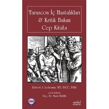 Tarascon İç Hastalıkları ve Kritik Bakım Cep Kitabı- Nobel Tıp Kitabevleri