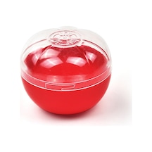 Kangvka Meyve Ve Sebze Saklama Kapları Seti, Taşınabilir Plastik Gıda Saklama Kapları, Şeffaf Kapaklı Siyah