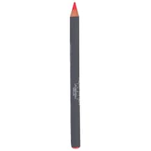 Uzun Süre Kalıcı Dağılma Yapmayan Nemlendirici Dudak Kalemi - Lipliner Pencil Vermilion Çok Renkli