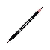 Zıg Art&Graphıc Twın Tut-80 230 Pale  Rose