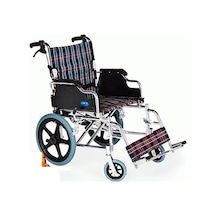 Comfort Plus Ky 907 Hafif Tekerlekli Sandalye