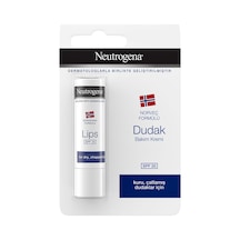 Neutrogena Dudak Kremi 4 G - 8 Adet Tarı
