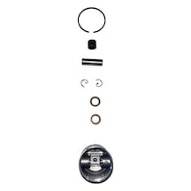 Echo 2511 Orijina.l Piston Takımı